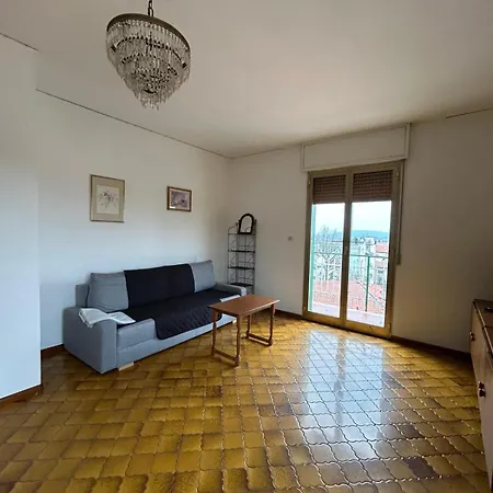 Friuli Apartment *